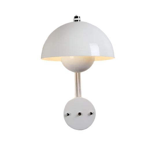 Rynx | LumiShroom Enchanted Wall Lamp