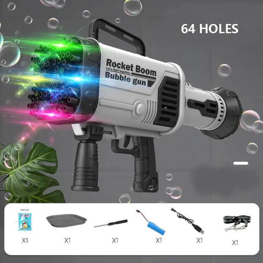 Rynx | Super Bubble Machine 69-holes