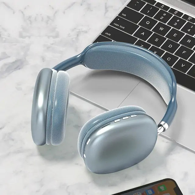 Rynx Wireless Bluetooth Headphones