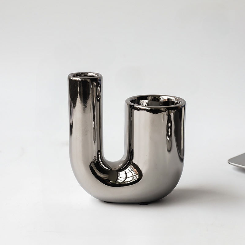 Rynx | Xylo St candle holder