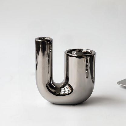 Rynx | Xylo St candle holder