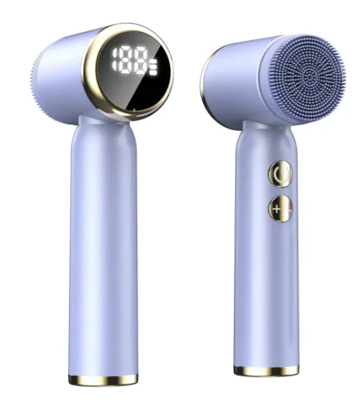 Rynx | 6 In 1 Facial Cleansing Brush