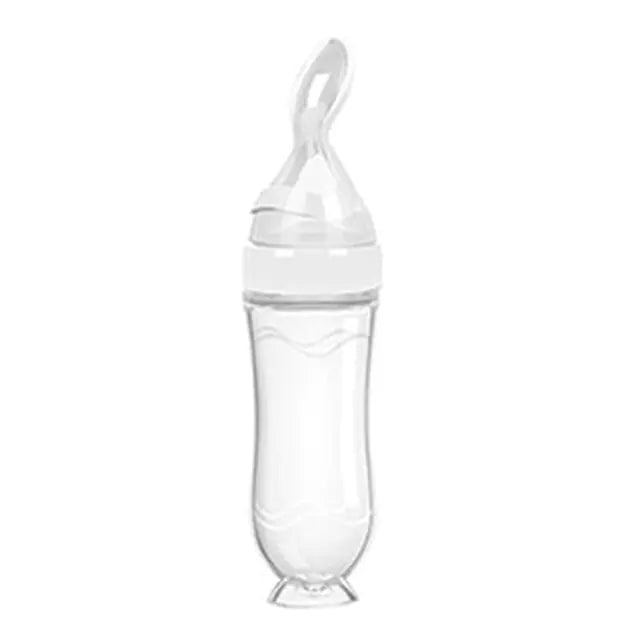 Rynx | 90ML Safe Newborn Baby Bottle