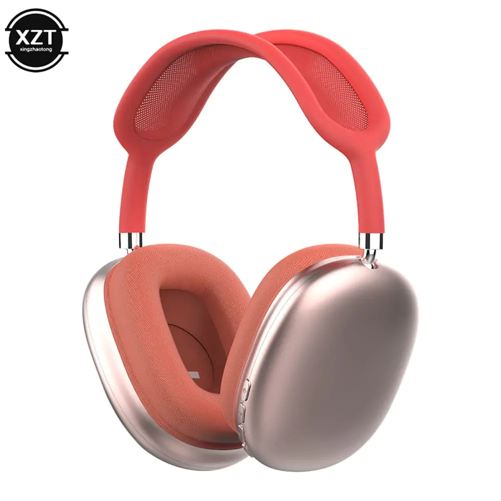 Rynx Max Headphones With Microphone