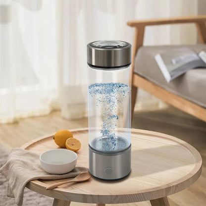 Rynx | Hydropro - Hydrogen/Water bottle