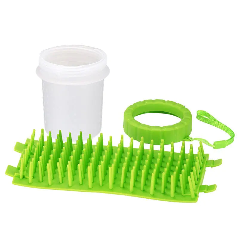 Rynx | Paw Wash Cup