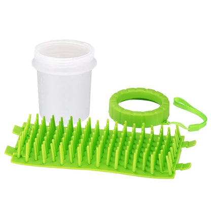 Rynx | Paw Wash Cup