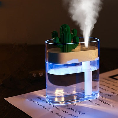 Rynx | Ultrasonic Humidifier