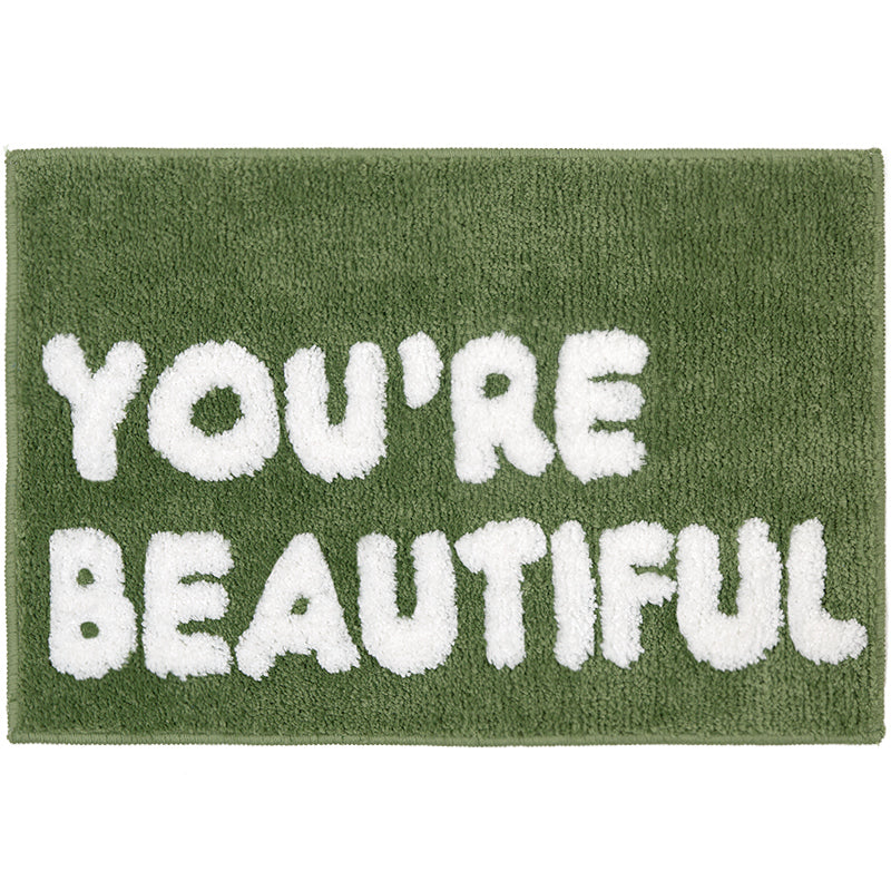 Rynx | They are beautiful bathroom mat, 40x60cm
