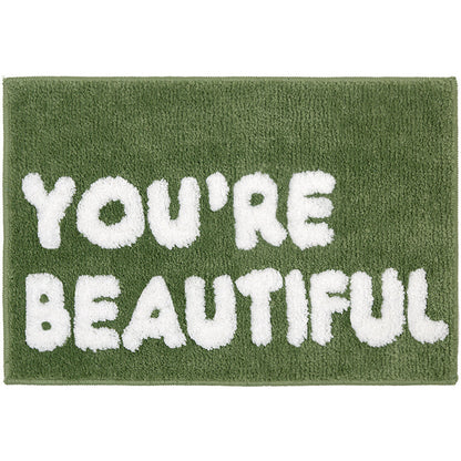 Rynx | They are beautiful bathroom mat, 40x60cm