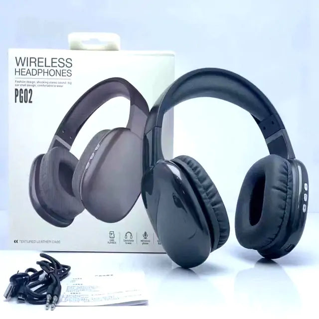 Rynx Wireless Bluetooth Headphones