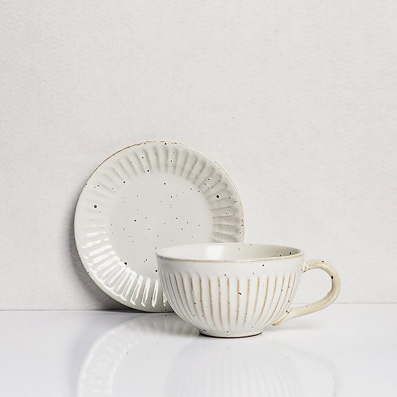 Rynx | 2-piece Set Stoneware Bowls