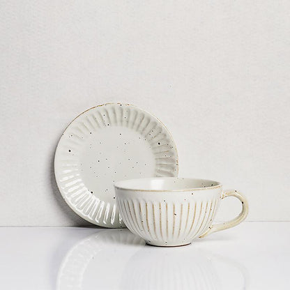 Rynx | 2-piece Set Stoneware Bowls