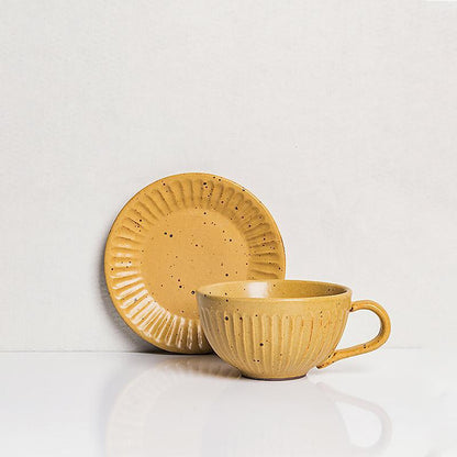 Rynx | 2-piece Set Stoneware Bowls