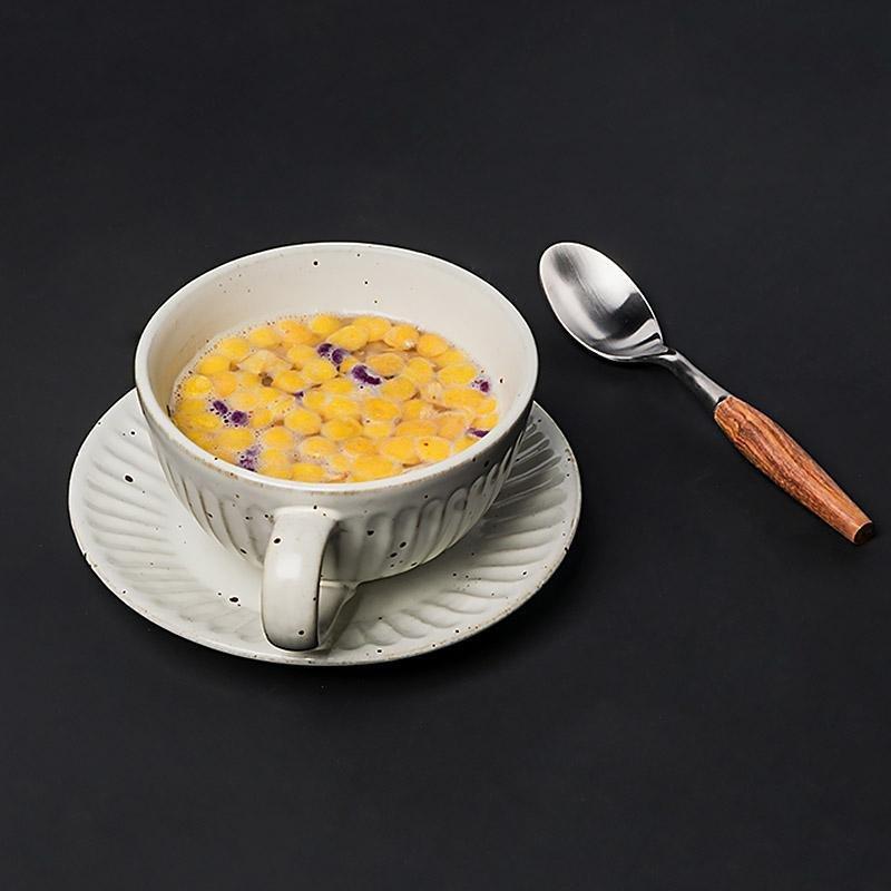 Rynx | 2-piece Set Stoneware Bowls