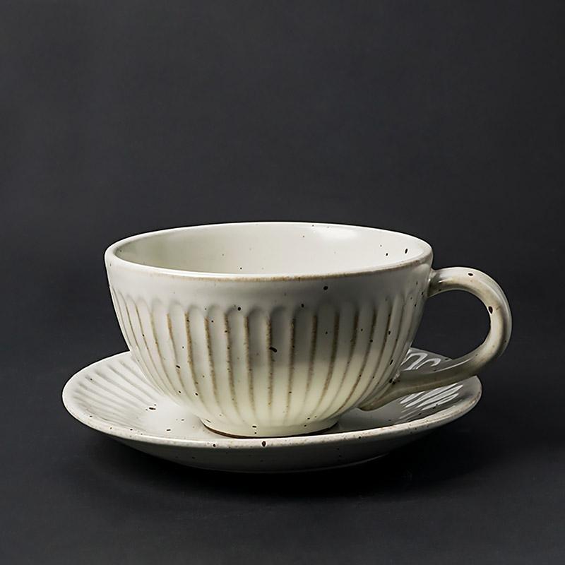 Rynx | 2-piece Set Stoneware Bowls