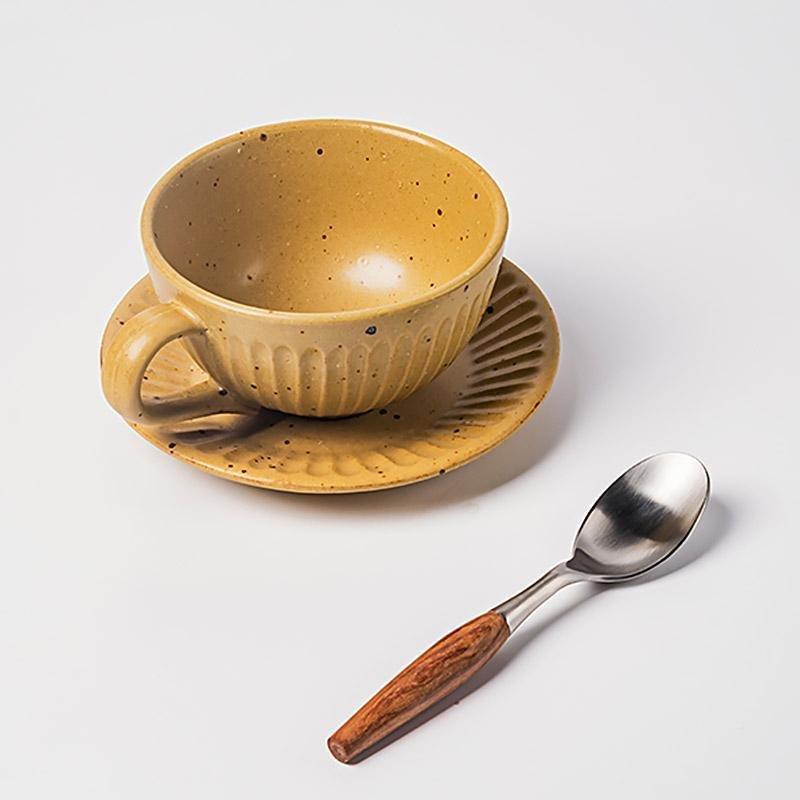 Rynx | 2-piece Set Stoneware Bowls