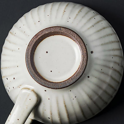Rynx | 2-piece Set Stoneware Bowls