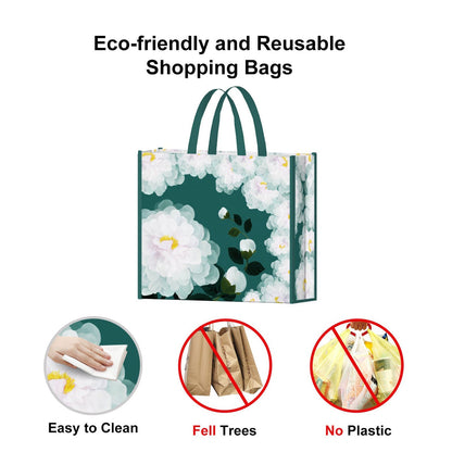 Rynx | Lotus Blossom Tote Bags