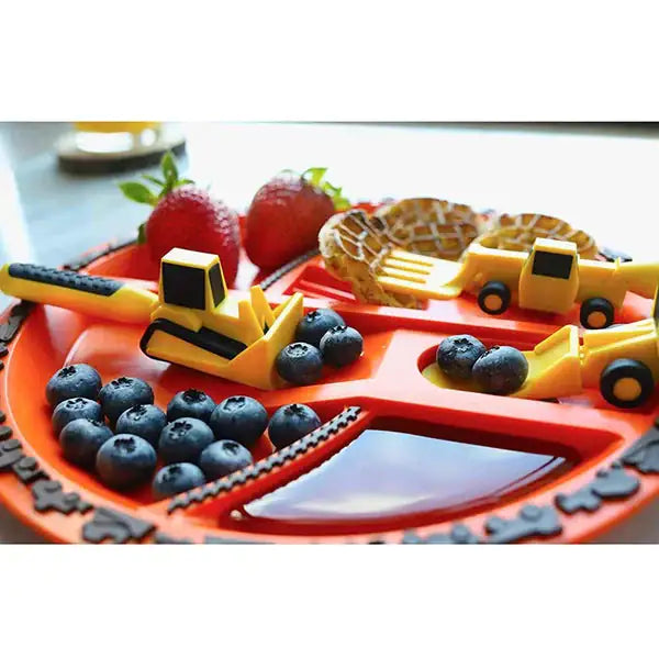 Rynx | Creative cutlery for children