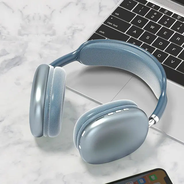 Rynx Headphones