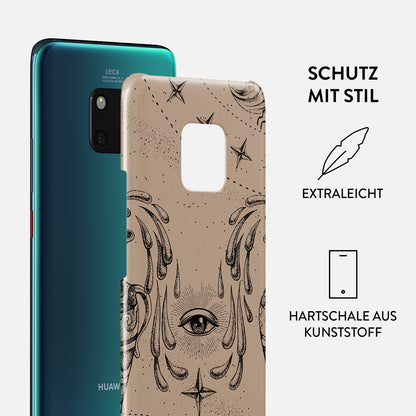 Rynx | Aquarius - Huawei Mate 20 Pro Case