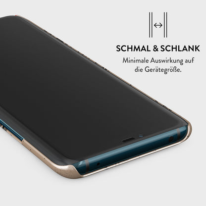 Rynx | Aquarius - Huawei Mate 20 Pro Case