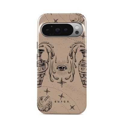 Rynx | Aquarius - Google Pixel 9 Pro XL case