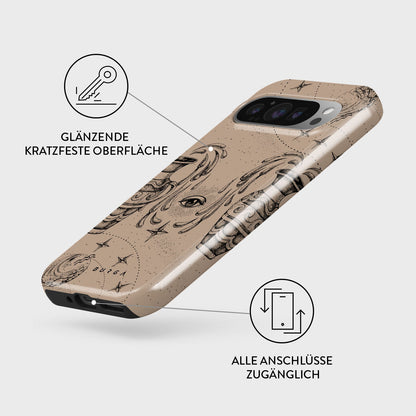 Rynx | Aquarius - Google Pixel 9 Pro XL case