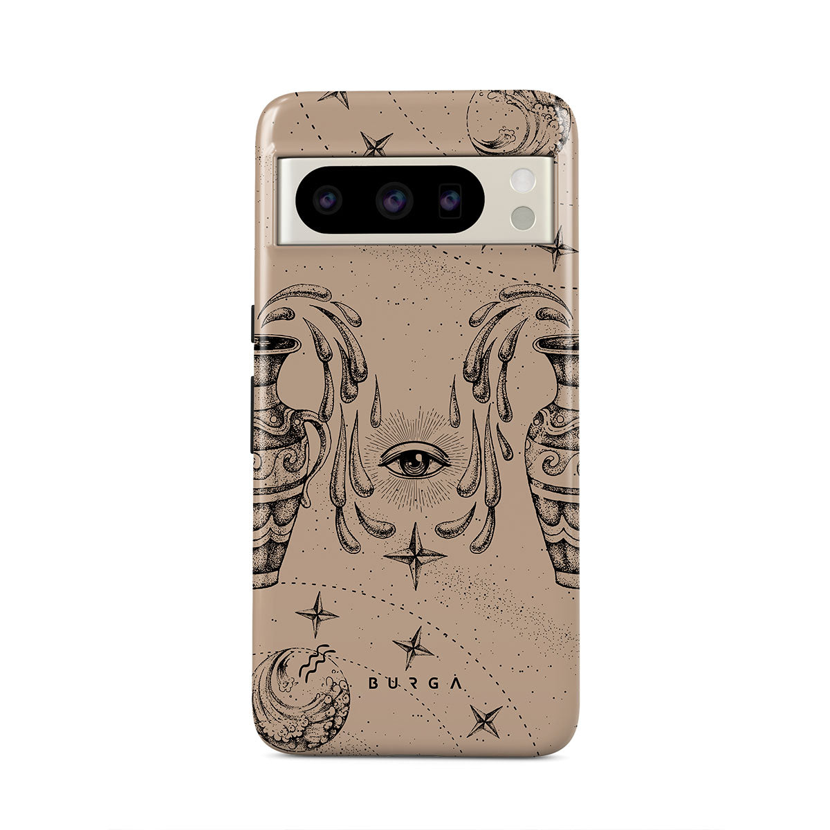 Rynx | Aquarius - Google Pixel 8 Pro Case