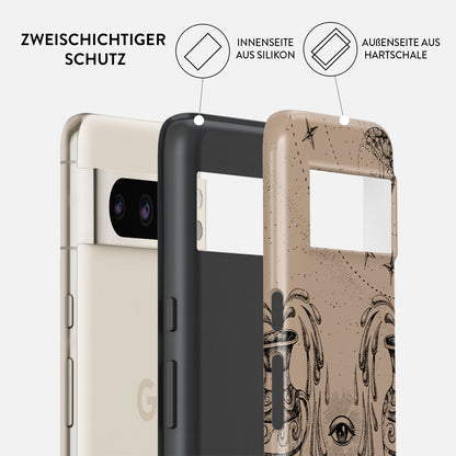 Rynx | Aquarius - Google Pixel 8 Pro Case