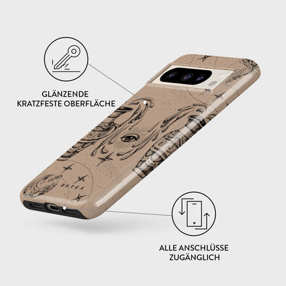Rynx | Aquarius - Google Pixel 8 Pro Case
