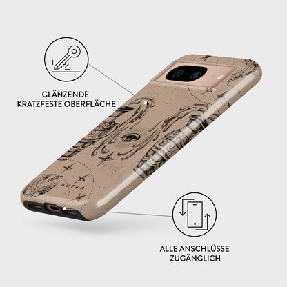 Rynx | Aquarius - Google Pixel 8 Case