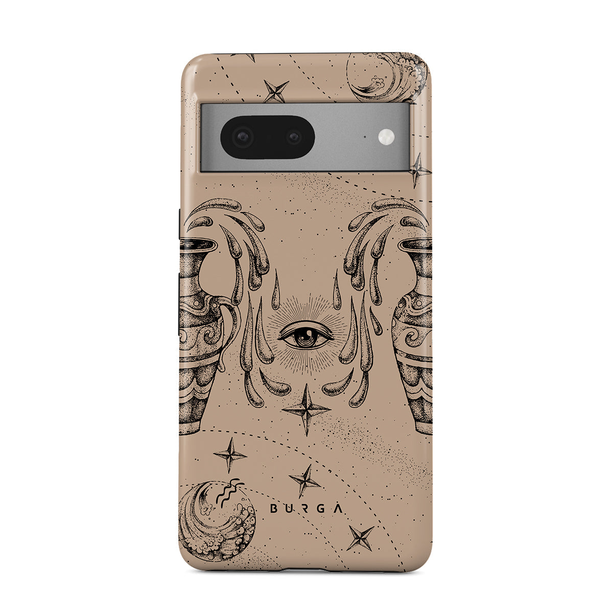 Rynx | Aquarius - Google Pixel 7 Case