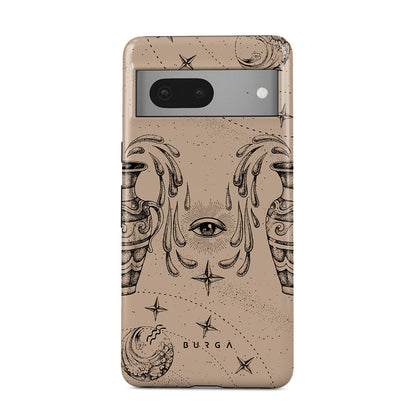 Rynx | Aquarius - Google Pixel 7 Case