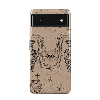 Rynx | Aquarius - Google Pixel 6 case