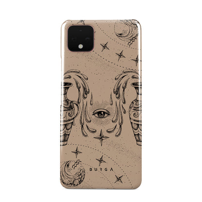 Rynx | Aquarius - Google Pixel 4 case