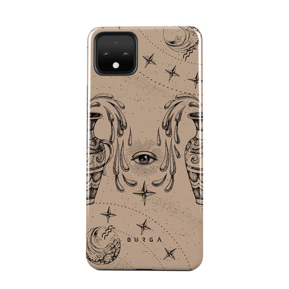 Rynx | Aquarius - Google Pixel 4 case