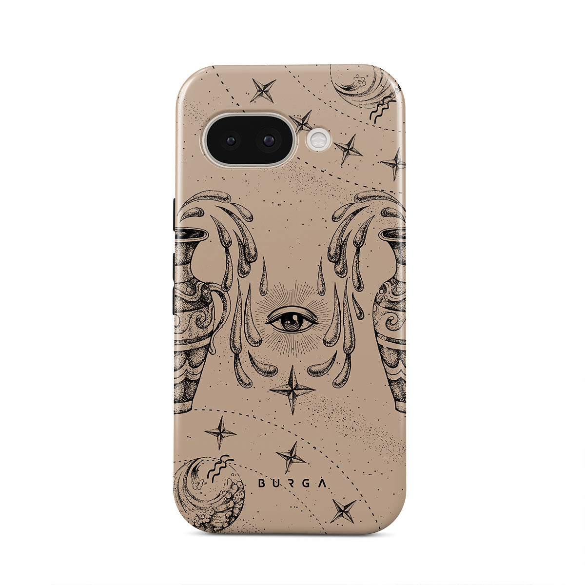 Rynx | Aquarius - Google Pixel 9a case