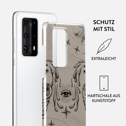 Rynx | Aquarius - Huawei P40 Pro Plus case