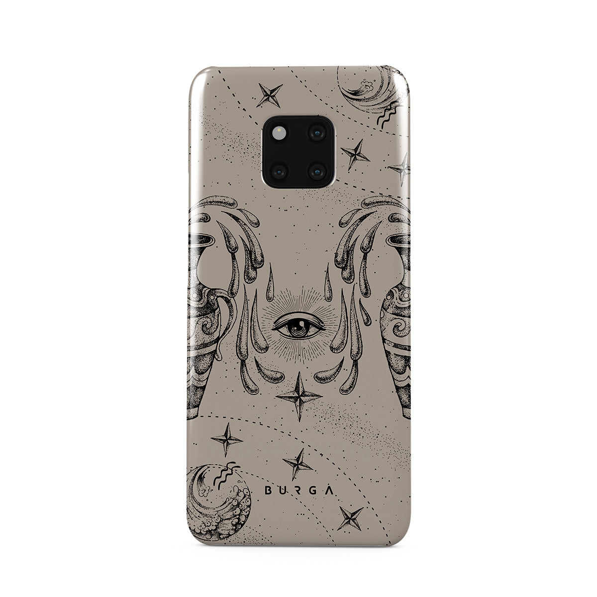 Rynx | Aquarius - Huawei Mate 20 Pro Case