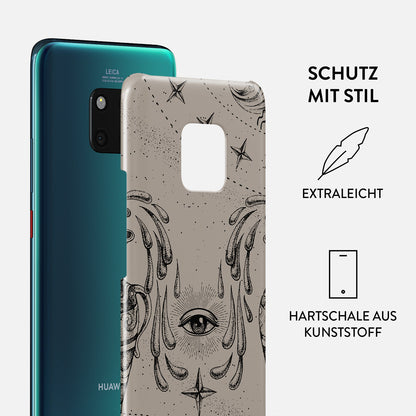 Rynx | Aquarius - Huawei Mate 20 Pro Case