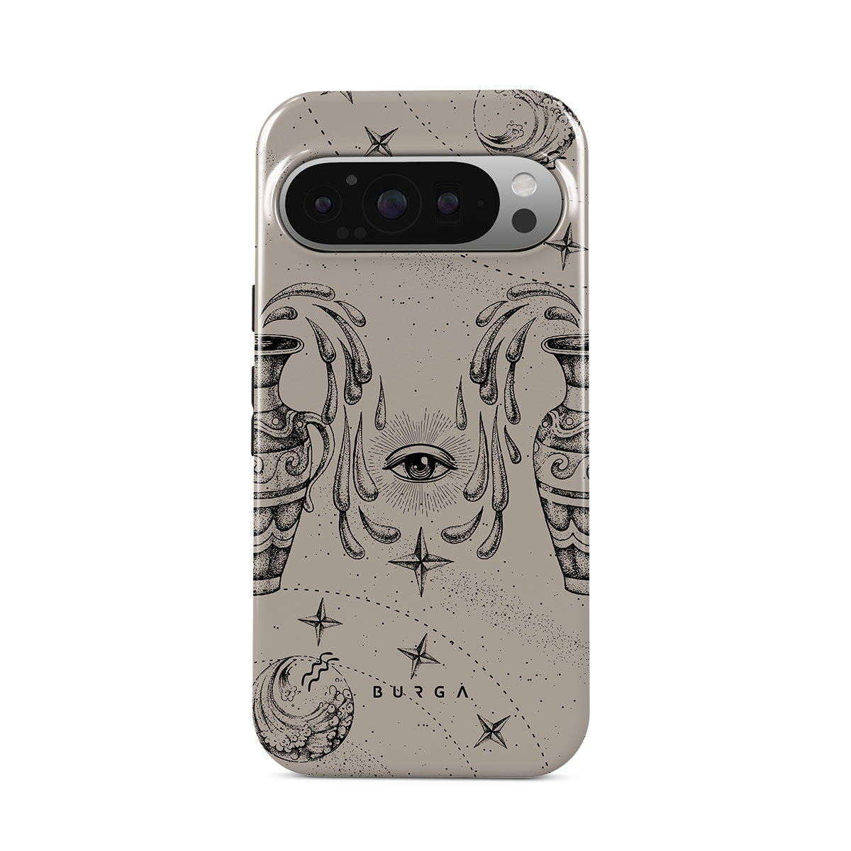 Rynx | Aquarius - Google Pixel 9 Pro XL case