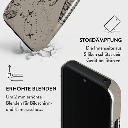 Rynx | Aquarius - Google Pixel 9 Pro XL case