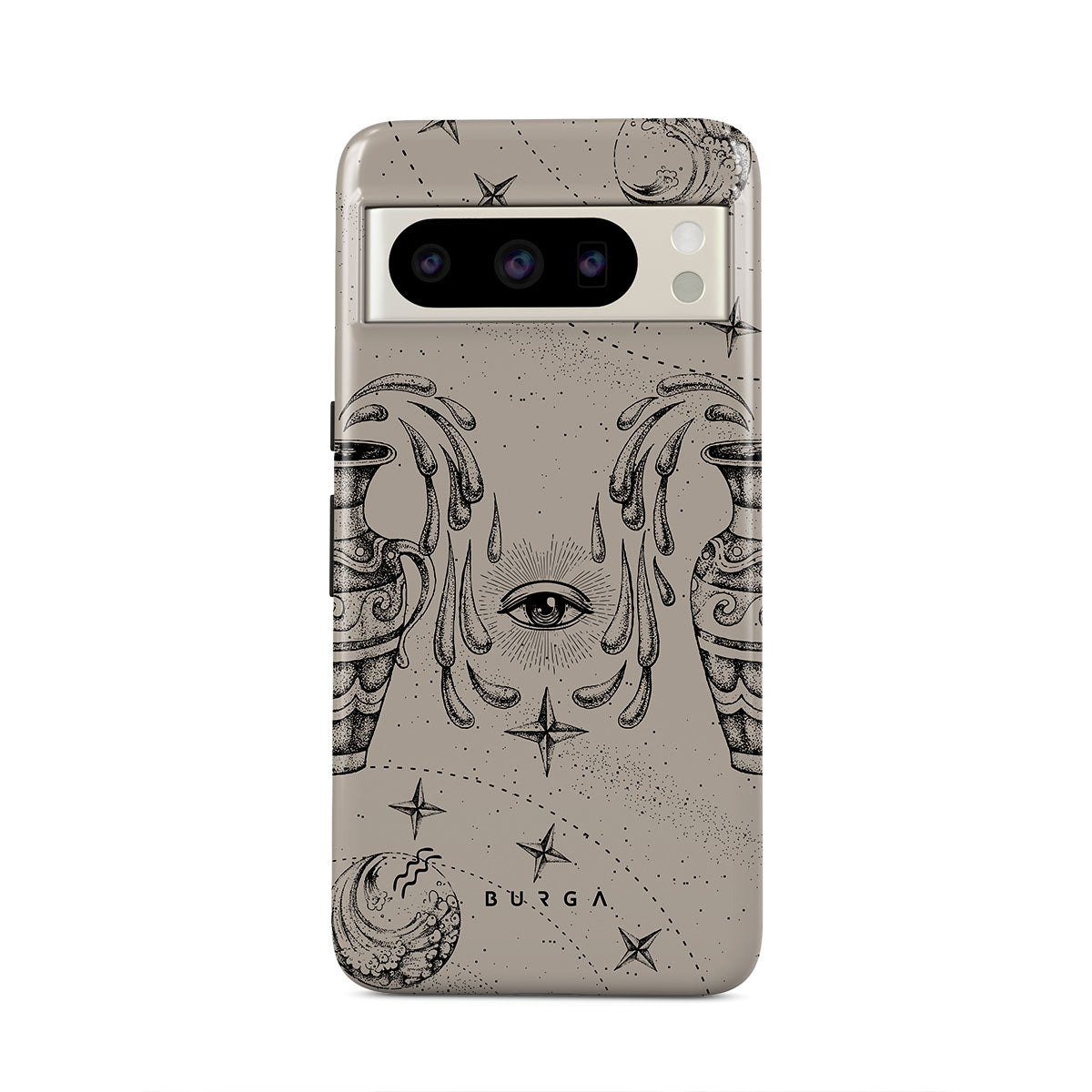 Rynx | Aquarius - Google Pixel 8 Pro Case