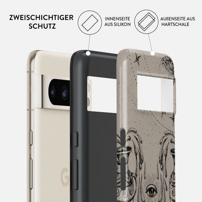 Rynx | Aquarius - Google Pixel 8 Pro Case