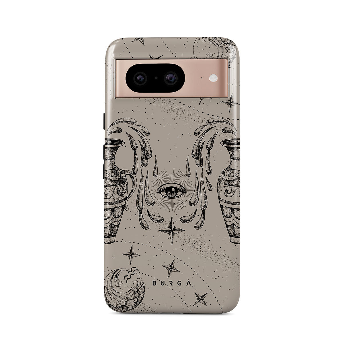 Rynx | Aquarius - Google Pixel 8 Case