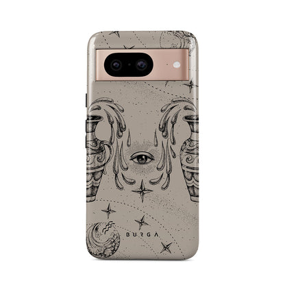 Rynx | Aquarius - Google Pixel 8 Case