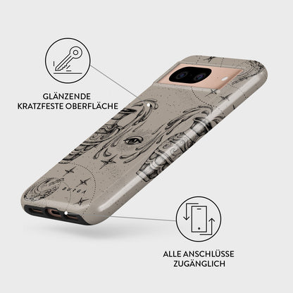 Rynx | Aquarius - Google Pixel 8 Case