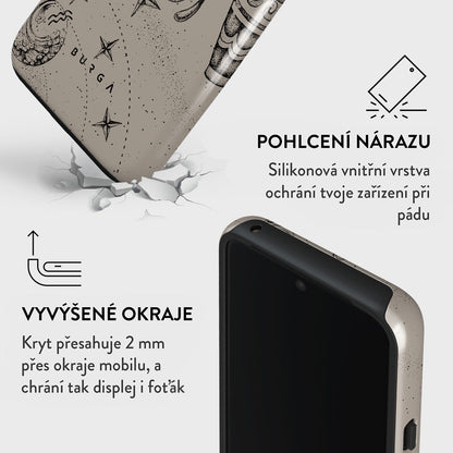 Rynx | Aquarius - Google Pixel 8 Case